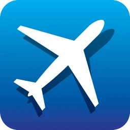 Значок Baku Airport