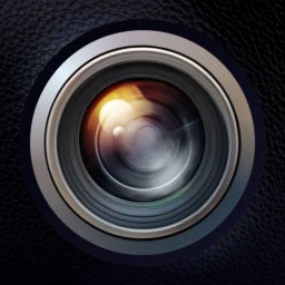 Значок OldView: История фотографии